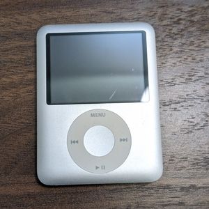 Ipod Nano 8GB